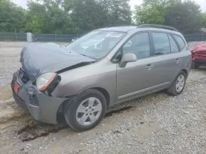 Kia Carens (Rondo) 2.4L 4 2009