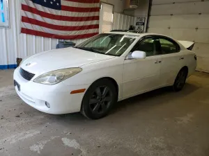 Lexus ES 3.3L 6 2005