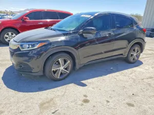 Honda HR-V 1.8L 4 2021