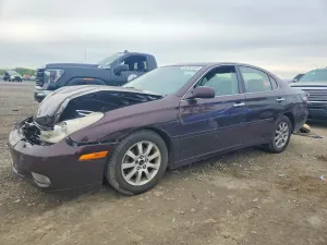 Lexus ES 3.0L 6 2003