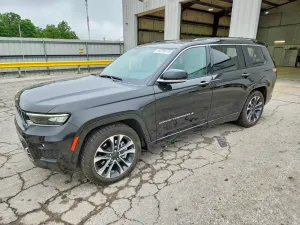 Jeep Grand Cherokee 3.6L 6 2023