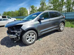Ford Edge 2.0L 4 2019