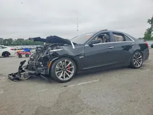 Cadillac CTS 6.2L 8 2016
