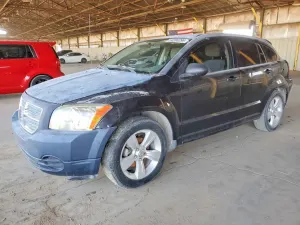 Dodge Caliber 2.0L 4 2010