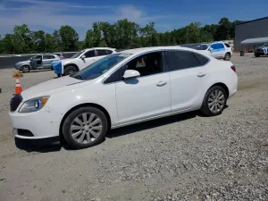 Buick Verano 2.4L 4 2015