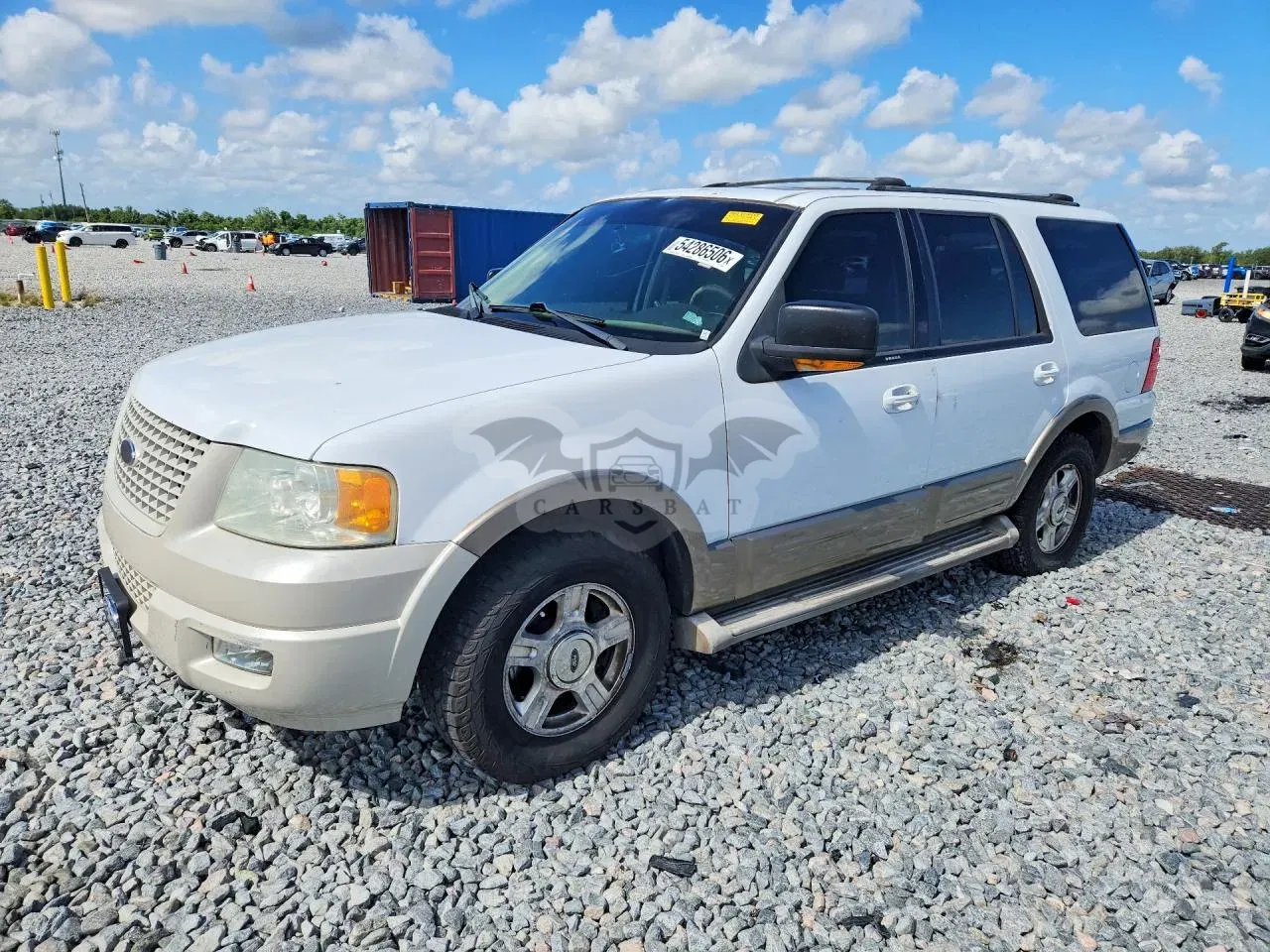 Ford Expedition 5.4L 8 2004