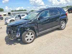 GMC Terrain 3.6L 6 2017