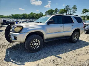 Toyota 4Runner 4.0L 6 2007