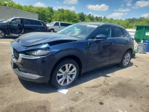 Mazda CX-30 2.5L 4 2020
