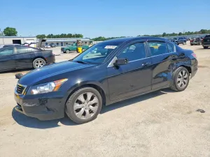 Honda Accord 2.4L 4 2010