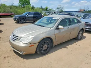 Chrysler Sebring 2.4L 4 2009