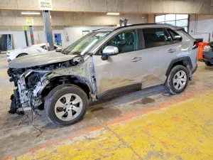 Toyota Rav4 2.5L 4 2020