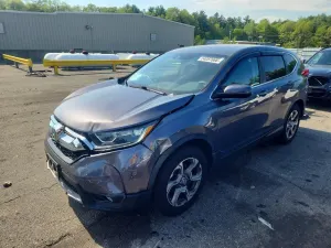 Honda CR-V 1.5L 4 2019