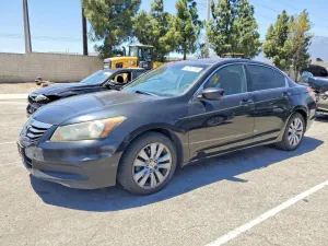 Honda Accord 2.4L 4 2011