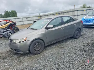 Kia Cerato / Forte / K3 2.0L 4 2010