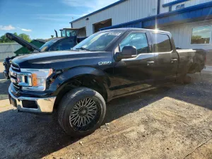 Ford F-150 5.0L 8 2019