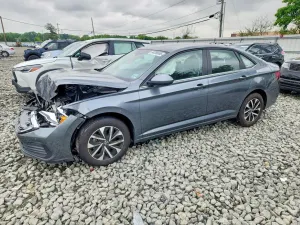 Volkswagen Jetta 1.5L 4 2024