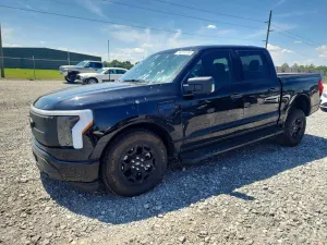 Ford F-150 2025