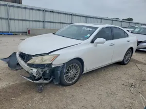 Lexus ES 3.5L 6 2009