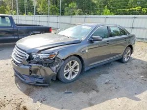 Ford Taurus 3.5L 6 2016