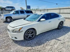 Nissan Maxima 3.5L 6 2014
