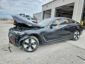 BMW i4 0 2023