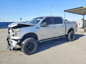 Ford F-150 3.5L 6 2016