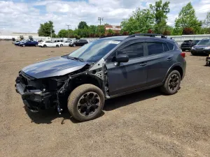 Subaru Crosstrek 2.0L 4 2023