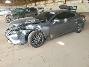 Lexus RC 3.5L 6 2017