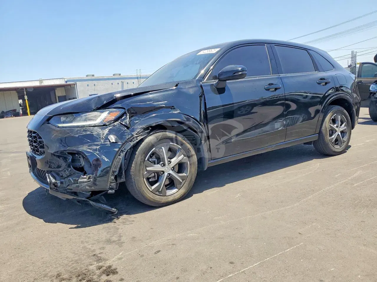 Honda HR-V 2.0L 4 2023