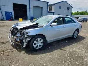 Toyota Camry 2.4L 4 2009