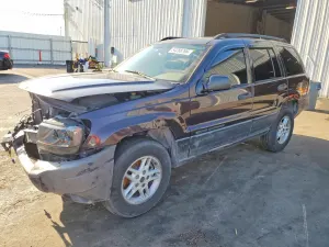 Jeep Grand Cherokee 4.0L 6 2004