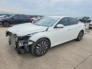 Nissan Altima 2.5L 4 2023