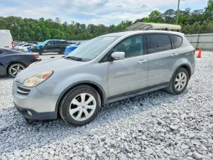 Subaru Tribeca 3.0L 6 2006