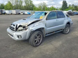 Toyota 4Runner 4.0L 6 2006