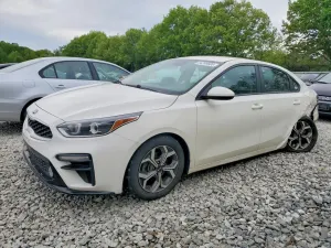 Kia Cerato / Forte / K3 2.0L 4 2019