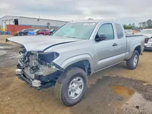 Toyota Tacoma 2.7L 4 2023
