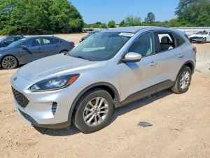 Ford Escape 1.5L 3 2020