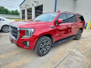 GMC Yukon 5.3L 8 2021