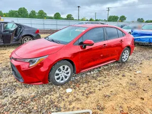 Toyota Corolla 1.8L 4 2021