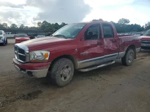 Dodge RAM 5.9L 6 2006