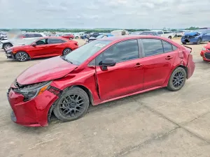 Toyota Corolla 1.8L 4 2022