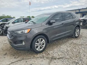 Ford Edge 2.0L 4 2019