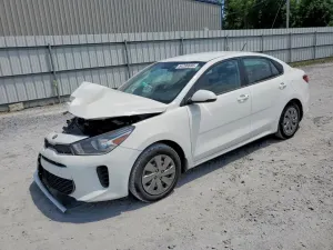Kia Rio 1.6L 4 2020