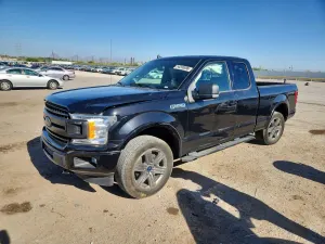 Ford F-150 5.0L 8 2020
