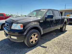 Ford F-150 5.4L 8 2004