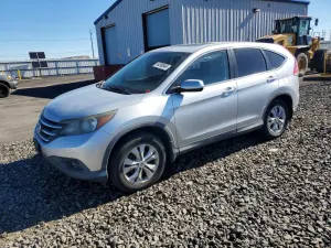 Honda CR-V 2.4L 4 2012