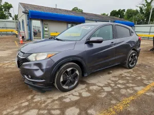 Honda HR-V 1.8L 4 2018