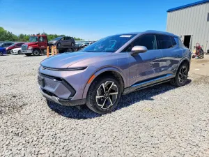 Chevrolet Equinox 2024