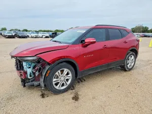 Chevrolet Blazer 2.5L 4 2019